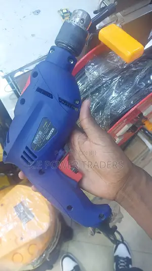 Royce Super Electric Drill