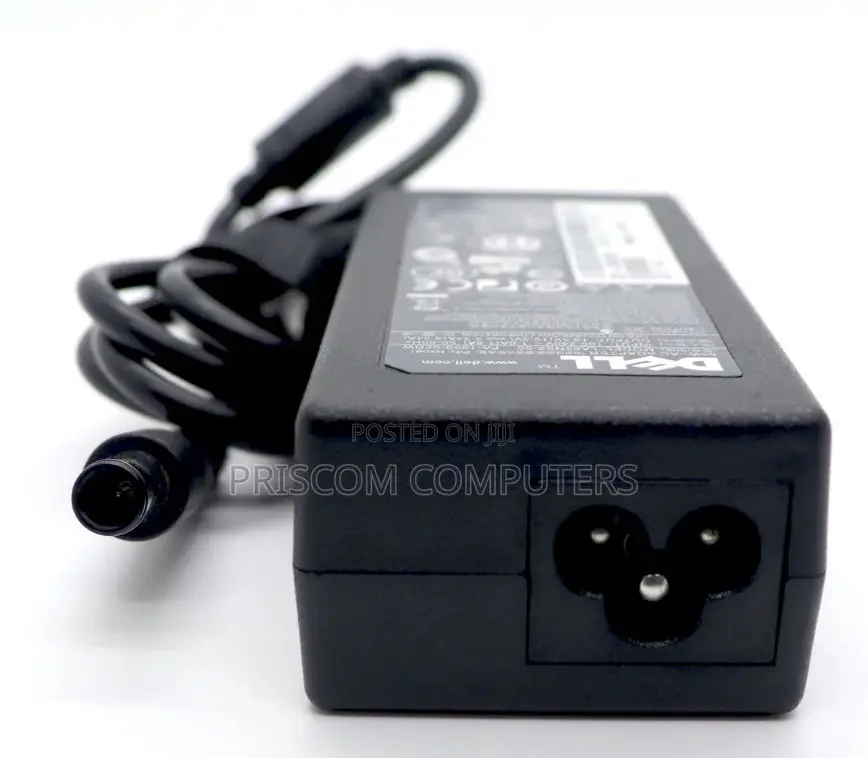 Dell Latitude E6520, E6530, E7240, E7440, E6440 Charger Ada