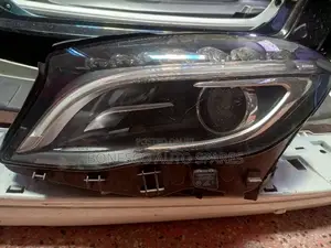 Mercedes-Benz GLA (Facelift) 2014-2019 Xenon Headlight
