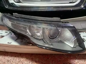 Range Rover Evoque (2012-2018 Model) Left Xenon Headlight