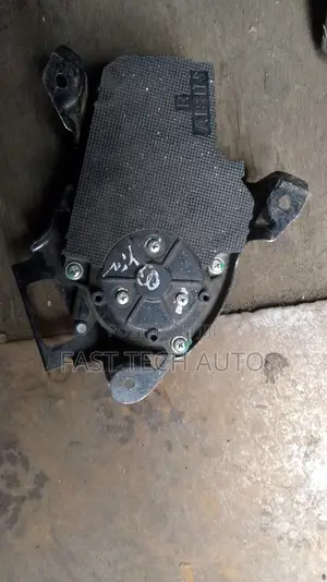 Voxy 2010 Sliding Door Motor