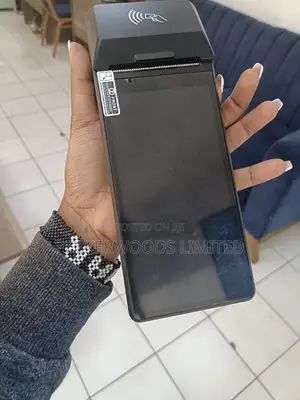 Portable Sleek Design Cs30 Etims Android Pos