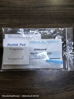 HIV Test Kits (Rapid)