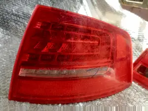 Audi A8 / S8 D3 / 4E Right Taillight/ Back Light/ Rear Light