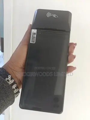 Etims Compatible Android Pos Terminal With NFC