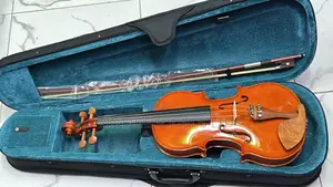 Premier Size 4/4 Acoustic Violin