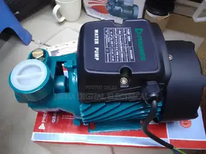 Booster Water Pump/Premier Water Booster