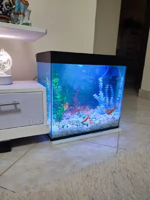 Oceanic Aquarium