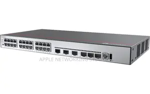 Huawei Cloudengine S5735-L24p4xe-a-V2
