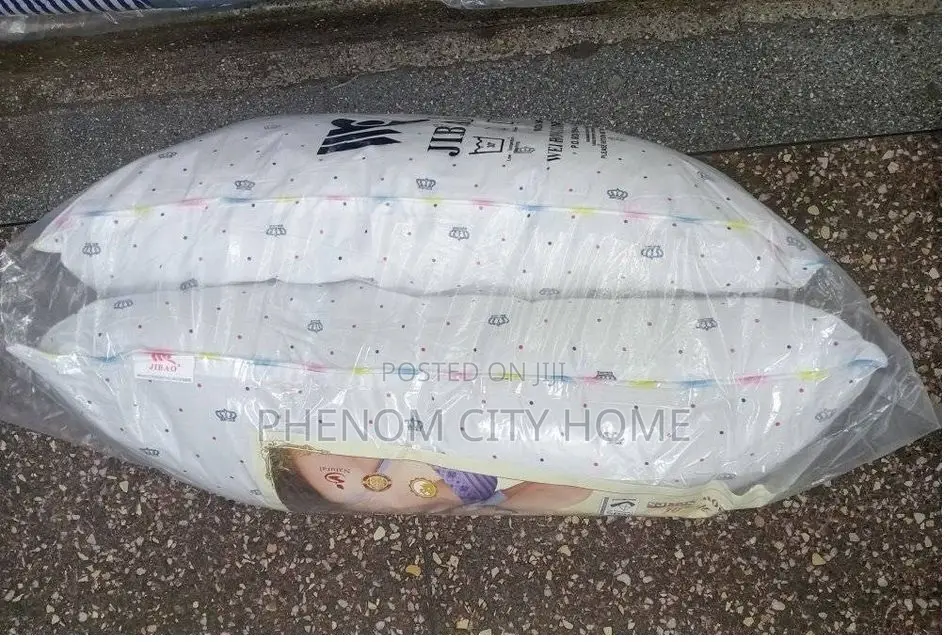 Bedpillows Available