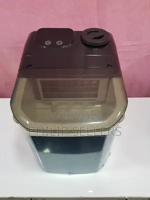 Innovia Ice Maker Available