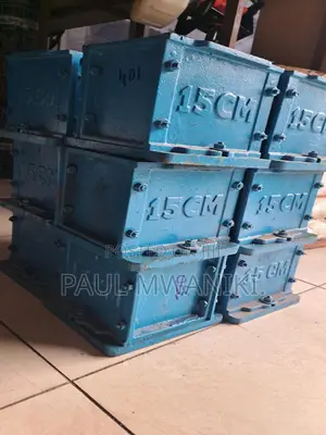 Heavy Duty 
Cast Iron Test
Mould
150/150/150mm