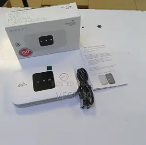 Mifi 4G Wifi Router, MF800-E Pocket Simcard Wireless MIFI