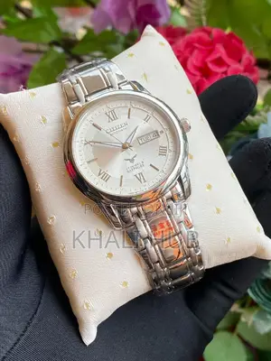 Citizen Automatic Citizen Automatic Watch.