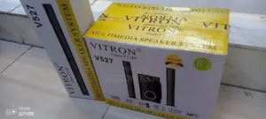 Vitron V527 2.1ch Sound Bar Audio System With Bluetooth