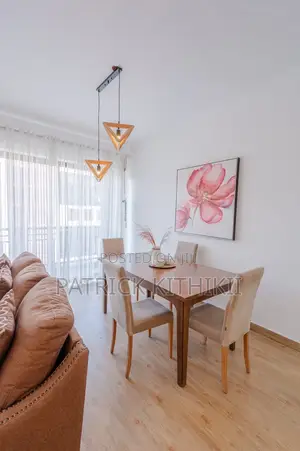2bdrm Apartment in Jade Residency, Kilimani for sale