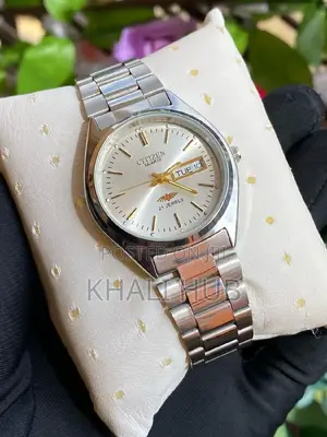 Citizen Watches Citizen Wrist Watch