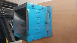 Cast Iron Concrete Cube Molds Test Suppliers in Kenya.