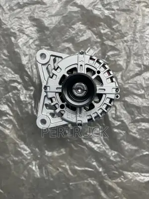Alternator/Generator Jeep Baic Bj80 Military Serie
