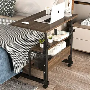 Laptop Table Sturdy and Safe! Comes