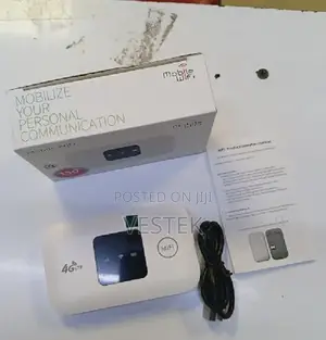 Mf800 Pocket Hotspot 3G 4G LTE Wireless Router Portable Mifi