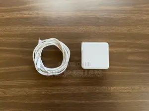 Apple 96W USB-C Power Adapter - MX0J2AM/A