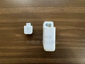 Apple 96W USB-C Power Adapter - MX0J2AM/A