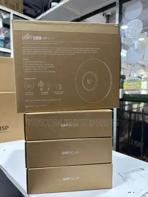 Ubiquiti Unifi UAP-AC-LR Wireless Long Range(Uap-Ac-Lr)