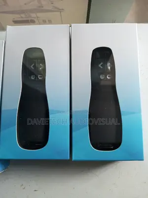 Laser Pointer R400 Units Available