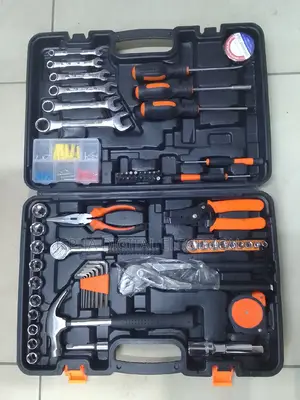Toolbox Set