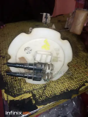 B15 Complete Fuel Pump