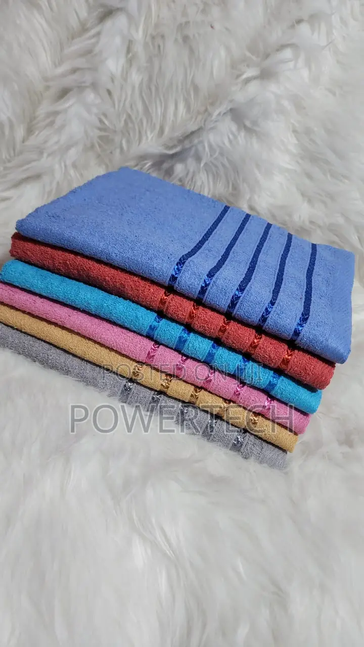Medium Towels ,Medium Towels