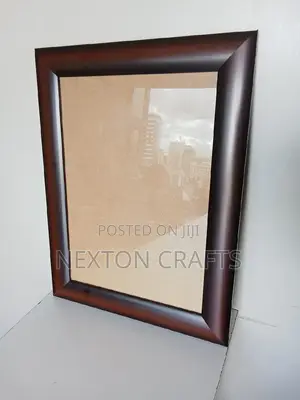 Certificate A3 Picture Frames