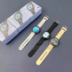 Active 2 T2 Pro Smartchwatch