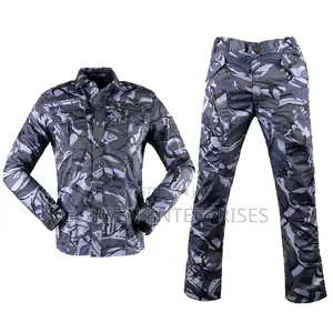 1981 Military Uniform, M-2xl