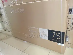 LG 75′′ Inch Nanocell Smart TV 75NANO75VPA