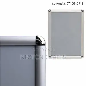 Snap Frame A3 / Snapper A3 Size