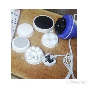 Relax Tone Spin Full Body Massager