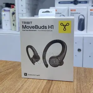 Tribit Flybuds Movebuds H1 Sportsbuds Wireless Earphones