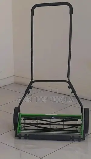 AICO Japan Manual Lawn Mower 20 Inches
