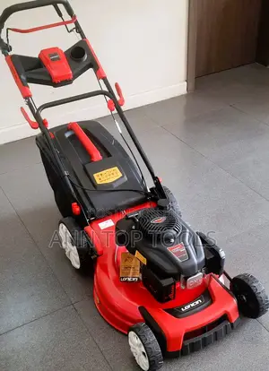 LONCIN Lawn Mower 5hp 140cc Hand Push 16 Inches