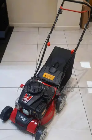 Honda Lawn Mower 6hp 196cc Self Propelled 21 Inches