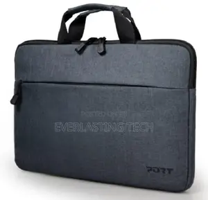 Port Belize 13.3'' Top Loading Notebook Case Bag 110201