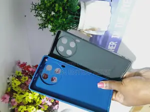 Tecno Camon 30 Back Cover