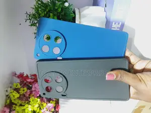 Tecno Camon 30 Back Cover
