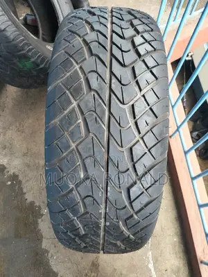 285/60r17 Dunlop Tyre Made in Japan