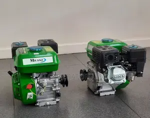 Milano Italia Engine 7.5hp