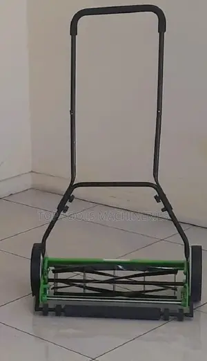 AICO Japan Manual Lawn Mower 16 Inches