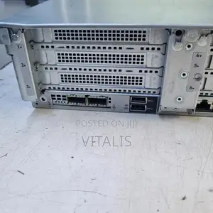 Server HP ProLiant DL360 Gen10 64GB Intel Xeon SSD 1T