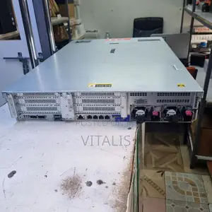 Server HP ProLiant DL360 Gen10 64GB Intel Xeon SSD 1T